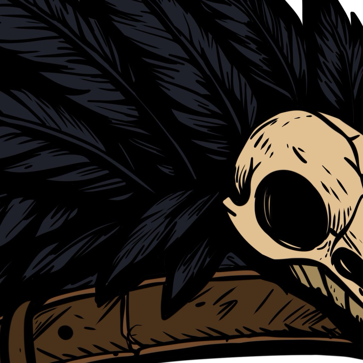 noxsolana's tweet image. Tell a goblin proverb! 👇

A goblin carries the spirits upon him @thatgoblins 

Sharpen your swords! 🗡️