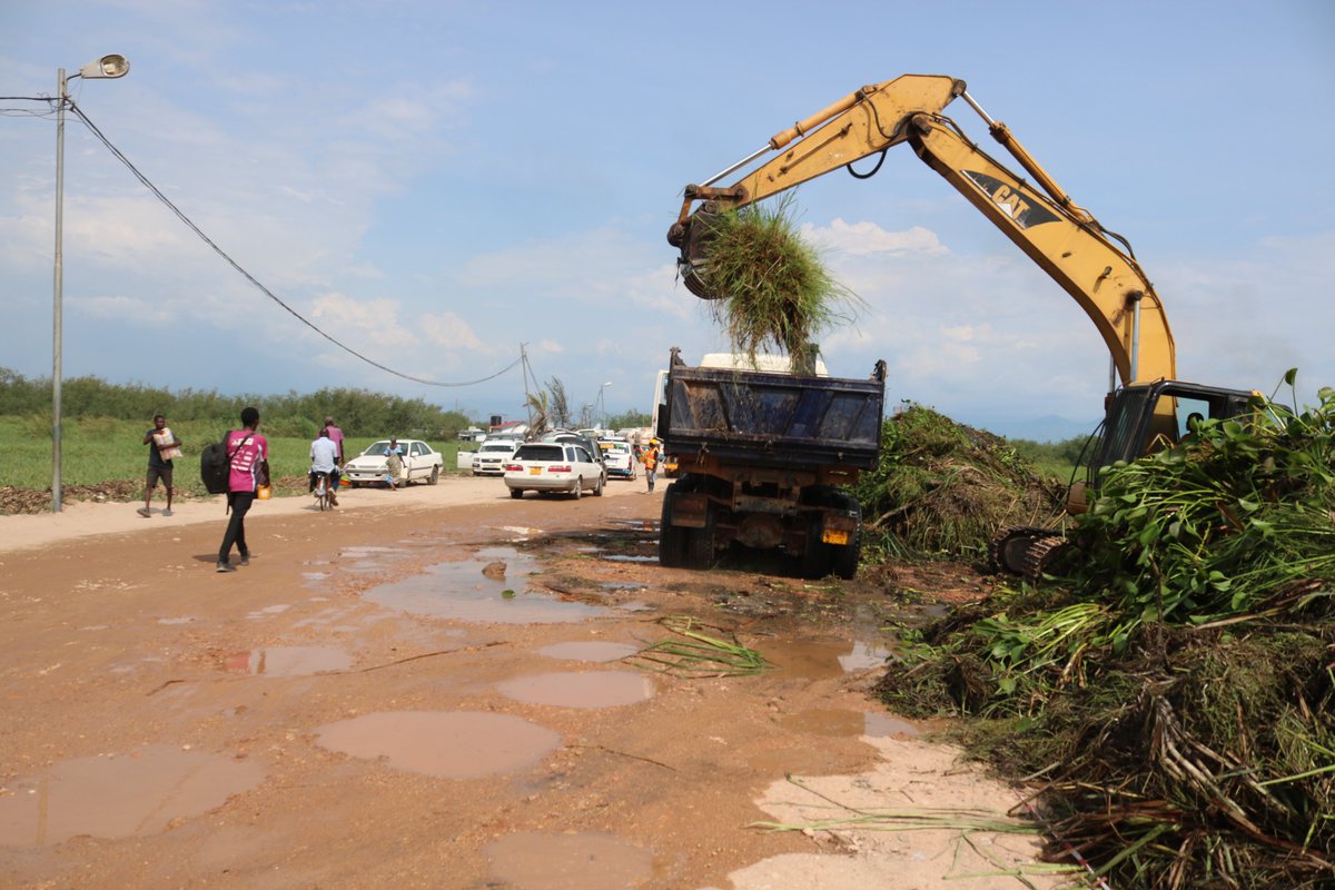 PFCIGL RDC tweet media