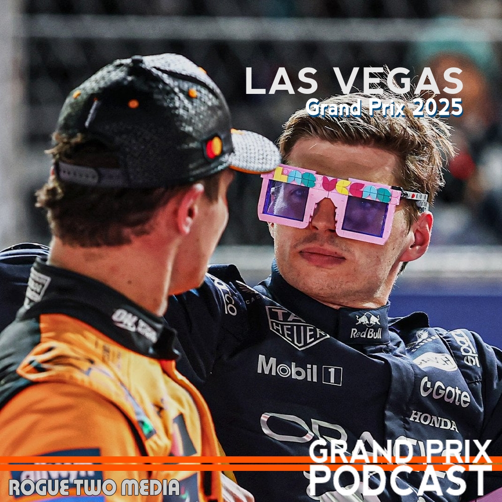 Grand Prix Podcast tweet media