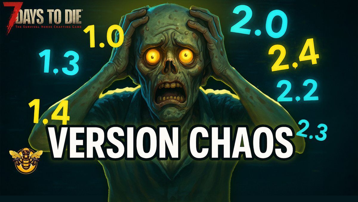 SnowBee Gaming tweet media