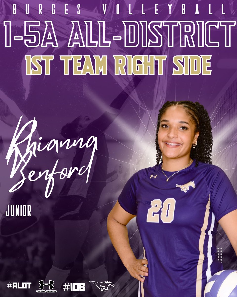 Burges Volleyball tweet media