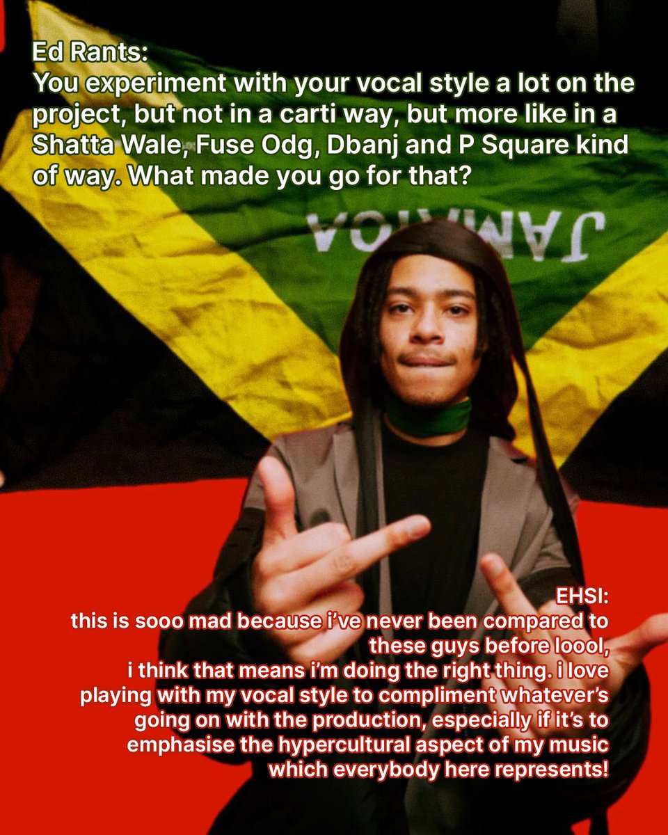 ukunderground_'s tweet image. &apos;YB MUGA&apos; breakdown w/ @EHSIDaArtist 

w/ questions from @Ed_Rants 

read the full interview below👇
