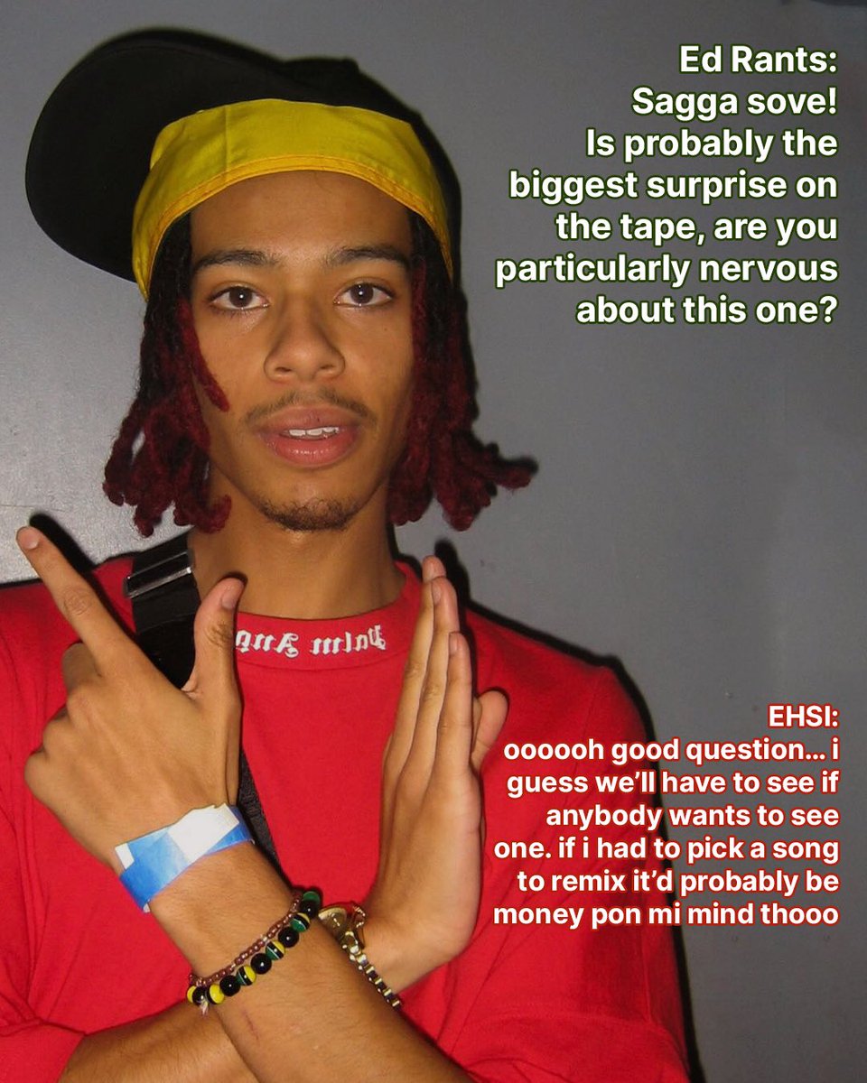 ukunderground_'s tweet image. &apos;YB MUGA&apos; breakdown w/ @EHSIDaArtist 

w/ questions from @Ed_Rants 

read the full interview below👇