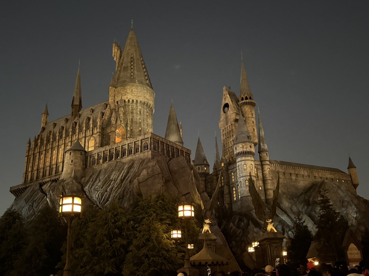 ginmaxd's tweet image. クリスマスショー良かった！