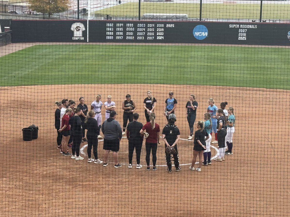 24Tommi's tweet photo. Thank you so much @GamecockSoftbll for an amazing experience! Feeling so blessed for the invite and learned so much more about the program! GO GAMECOCKS! 🤙🏽
@ashleychastain @KatieRBrowder @CoachZack21 @jodydavidson @kkrupit @IowaPremierFP @PaigeShannonIPF @OliviaPazIPF https://t.co/t86l49zQjM