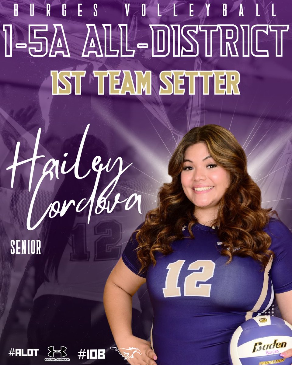 Burges Volleyball tweet media