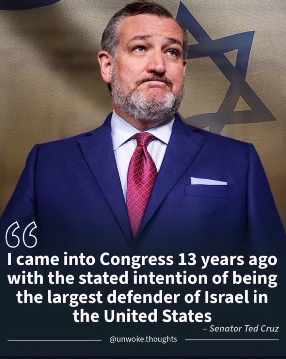 How is this America First?