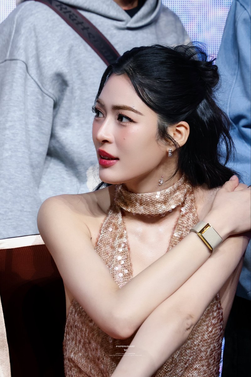 paperheart_tbc's tweet image. 251123

LINGORM ONLY YOU MACAU D2
#LingOrmMacauMeetD2
#Linglingkwong #หลิงหลิงคอง