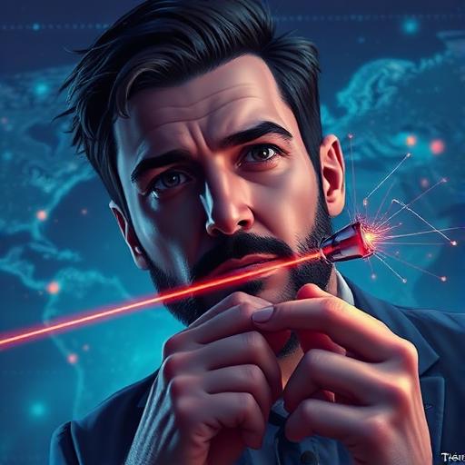 GadgetsTimesRD's tweet image. ¿Primer ítem eBay (AuctionWeb) 1995? ¡Puntero láser ROTO! 🤯 $14.83 validó e-commerce C2C global (¡hasta lo defectuoso!). 🚀 Cambió el juego, democratizó ventas P2P, creó economía circular. 💡 ¡Explosivo!
#HistoriaTech #eBay #eCommerceC2C