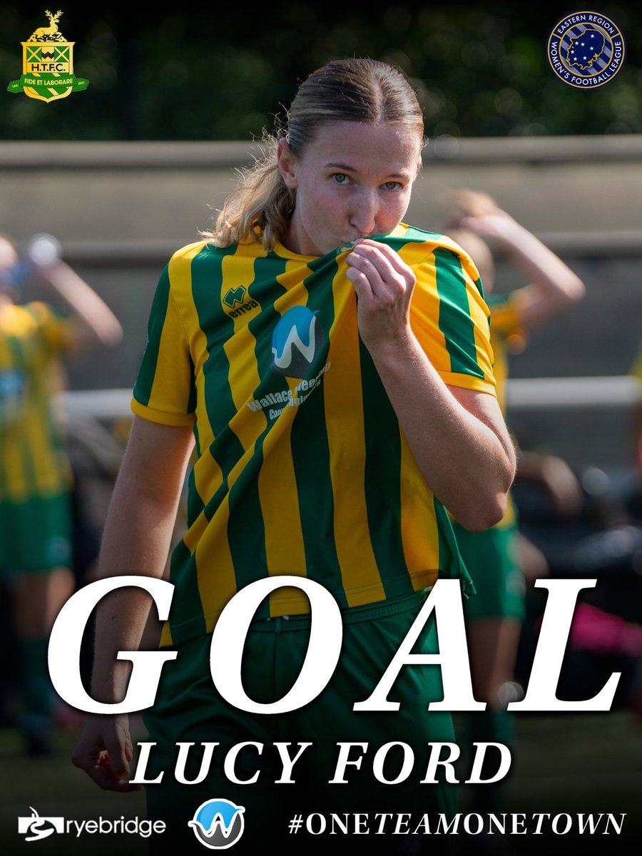 Harpenden Town FC tweet media