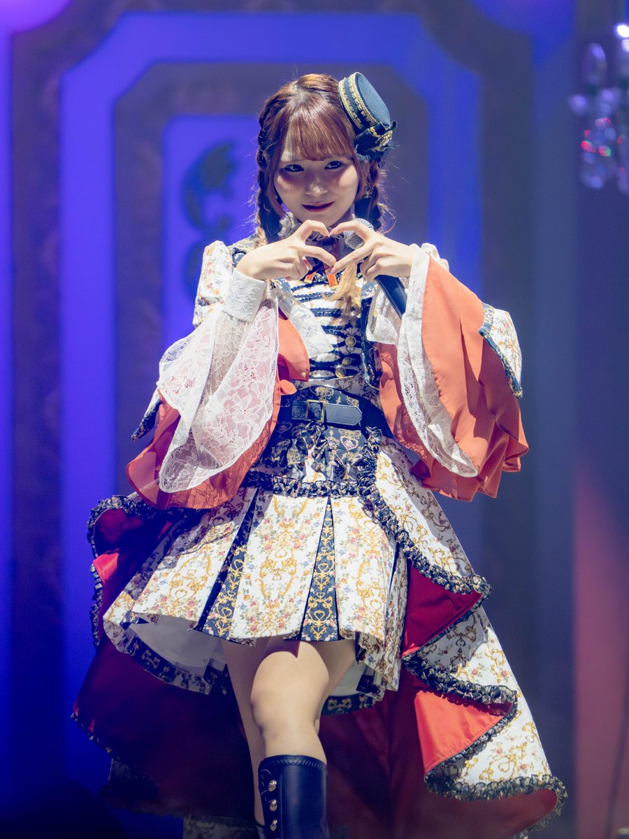 20251123＝LOVE 8周年ツアー 「＝LOVE 8th ANNIVERSARY PREMIUM TOUR