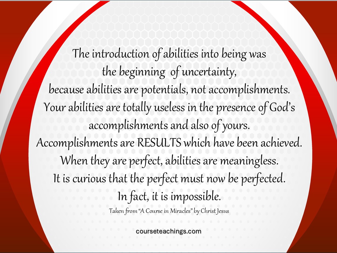 CourseTeachings's tweet image. The mind is a powerful tool that shapes our reality. #IntroductiontoAbilities