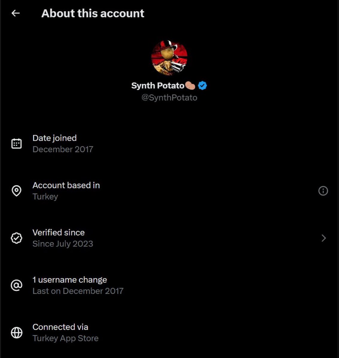Adamın Türkiye’de yaşadığını görünce bir anda saçma sapan yorum yapmaya başlayan Amerikalılar hiç şaşırtmadı.