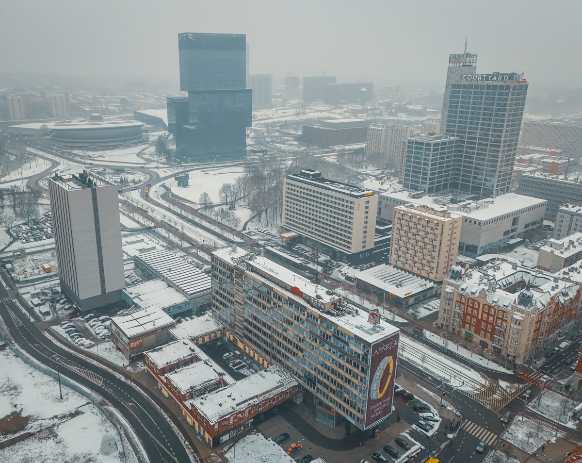 Miasto Katowice tweet media