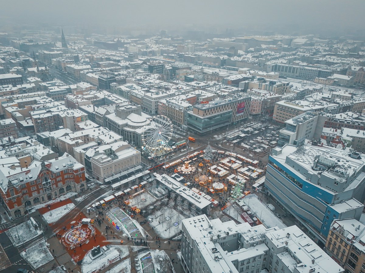 Miasto Katowice tweet media