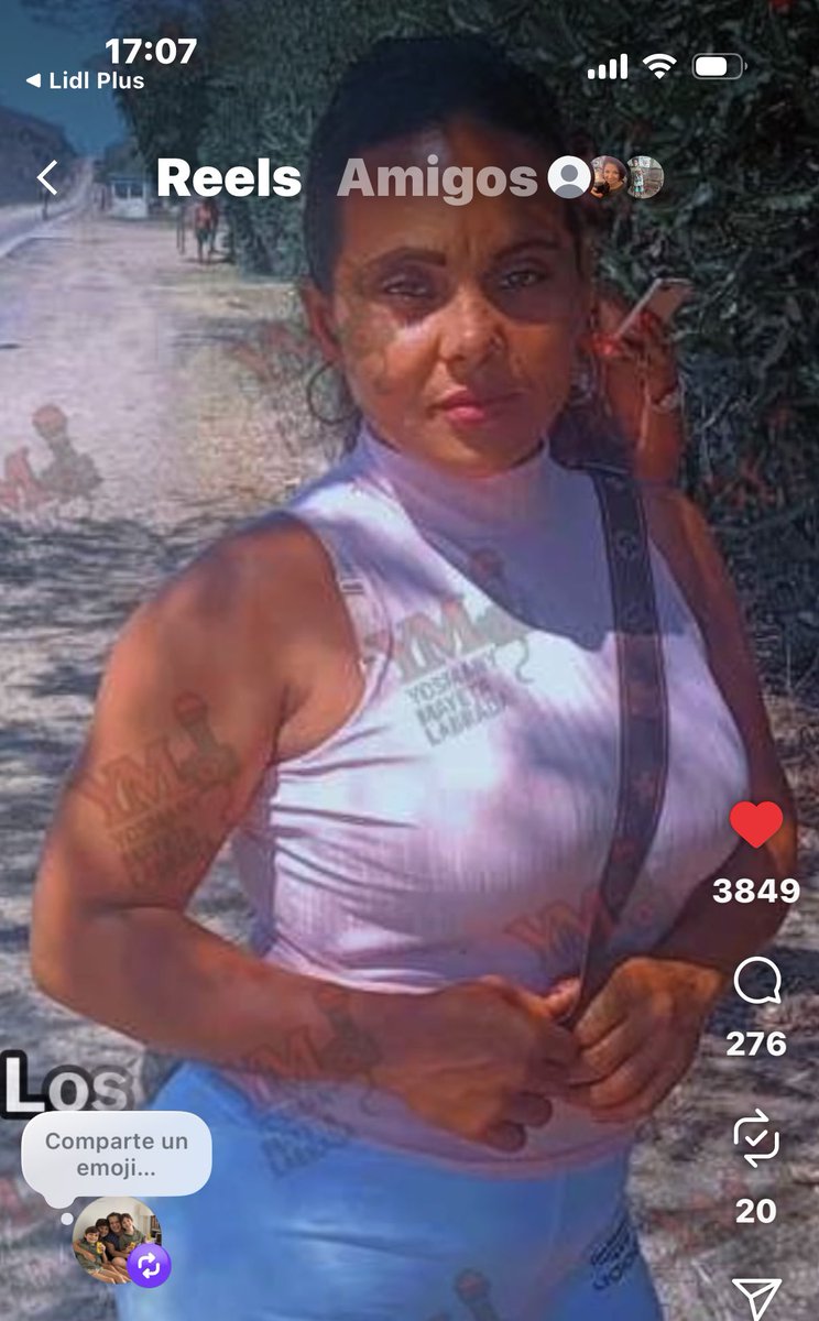 🇨🇺🇨🇺YANELIS MOLINA GONZÁLEZ ,madre de tres niños,única detenida en Santiago por protestas‼️‼️‼️‼️‼️‼️‼️
Libertad para YANELIS y todos los Nuestros!
FREEDOM FOR YANELIS‼️‼️
RT Familia 🙏🏻🙏🏻🙏🏻🙏🏻Visibilidad🙏🏻🙏🏻‼️‼️🙏🏻🙏🏻
<a href="/minint_cuba/">MININT_CUBA</a> <a href="/RubenRemigioCU/">Rubén  Remigio Ferro</a> <a href="/FACSmirnov/">Dr.C. Fidel Antonio Castro Smirnov</a> <a href="/CastroEspinM/">Mariela Castro Espin</a> <a href="/turylevy/">Arturo Lopez Levy</a>