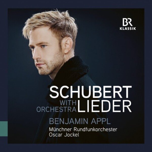 AndrewOpera's tweet photo. Perfect Sunday afternoon listening @BenjaminAppl 👌😊
#Schubert #Lieder https://t.co/5WXVo7wILT