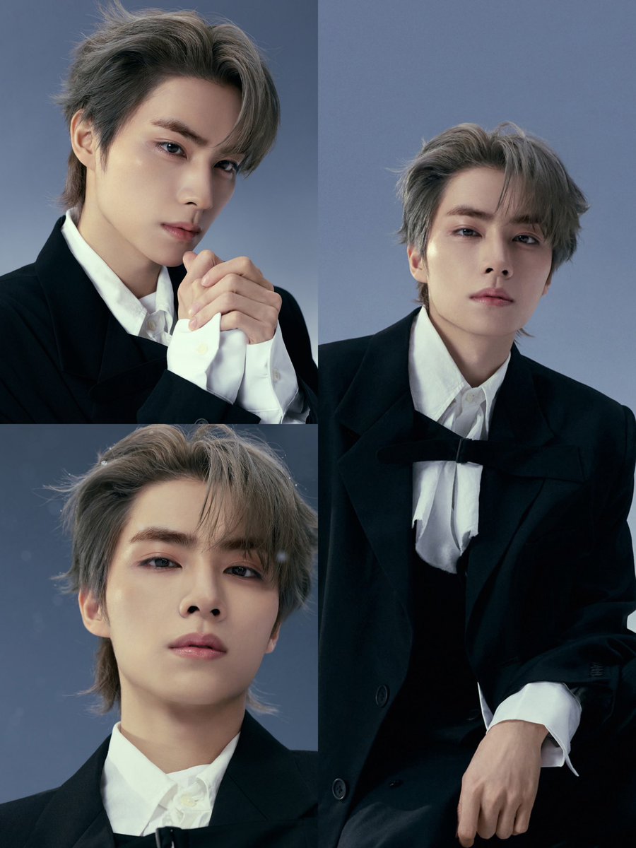 🍒 XIAOJUN WAVES tweet media