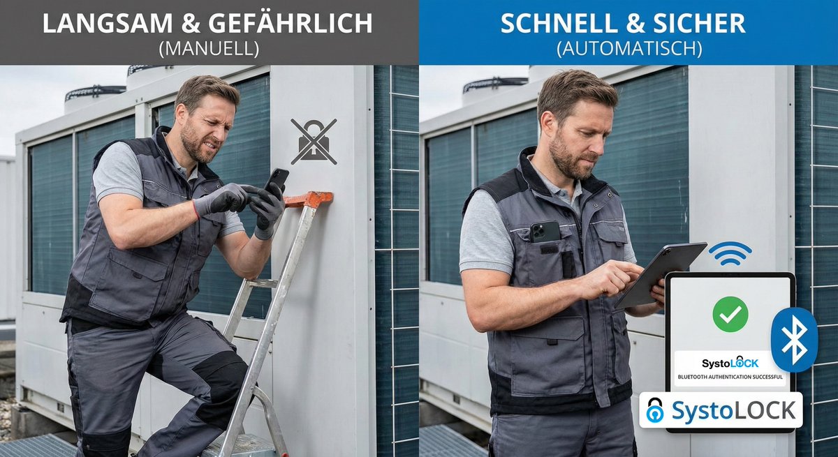 Systola GmbH tweet media