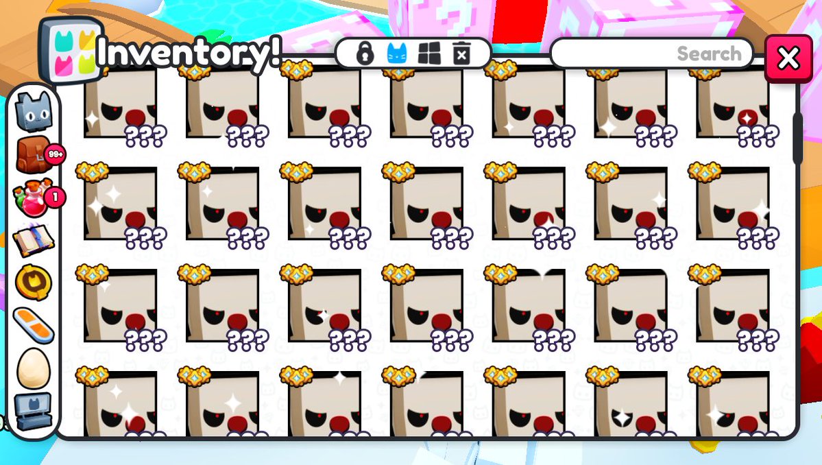 FinaleScripts's tweet image. ⭐️Huge Evil Raven giveaway! 

Requirements:
   Follow 👥
   Comment User 📢

#Roblox #PS99 #PetSimulator99