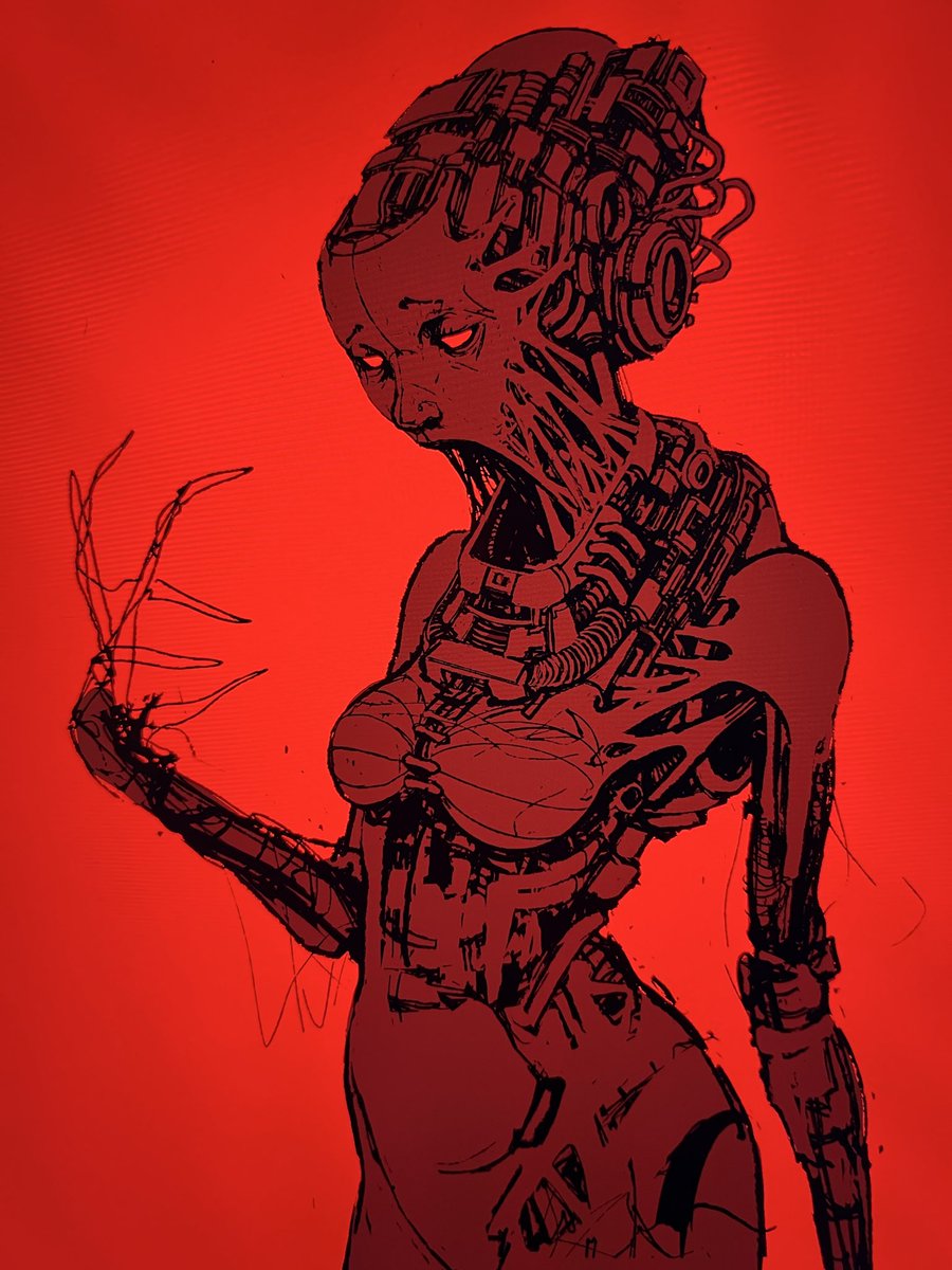 Warpsol2's tweet photo. A WIP https://t.co/2UjdijjOjw