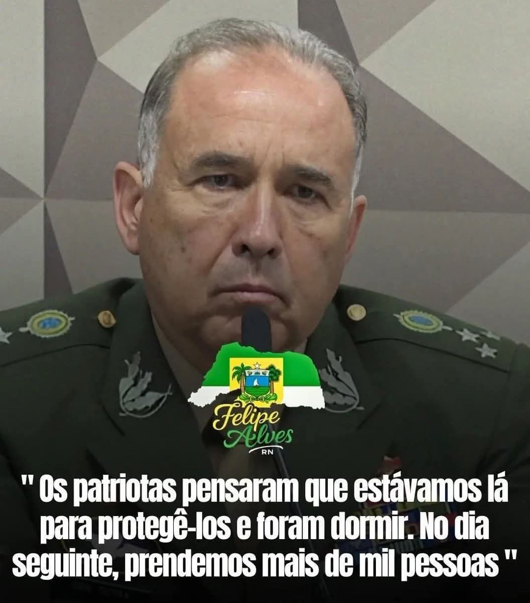 O dia mais humilhante DA HISTÓRIA contra a memória e a honra de Duque de Caxias!

Se alguém pede ajuda deles, deveria ter vergonha na cara.