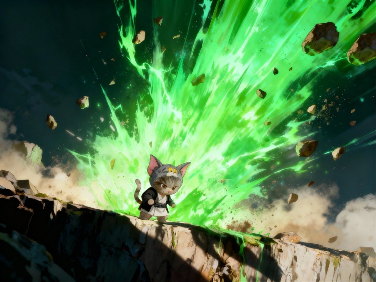 汤 | TANG tweet media