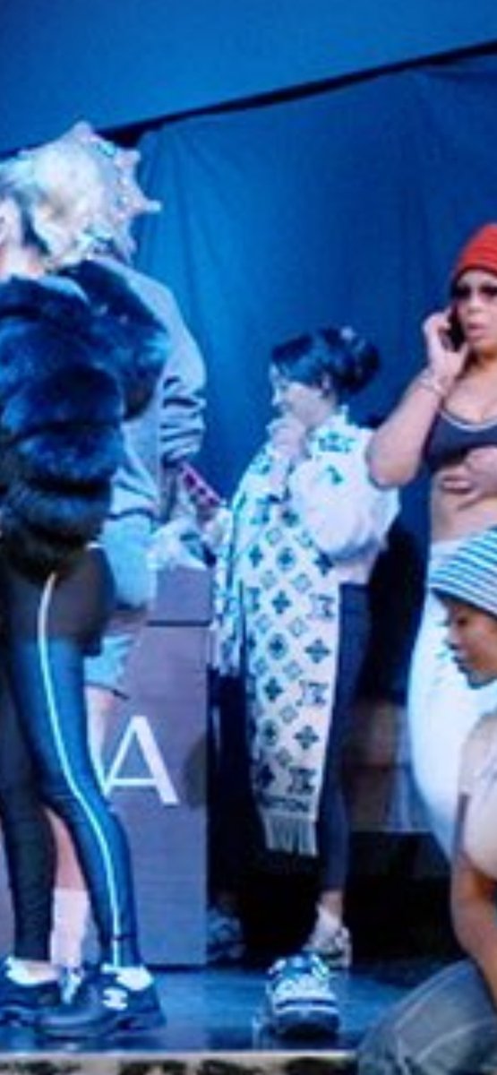 The Zeus Report tweet media