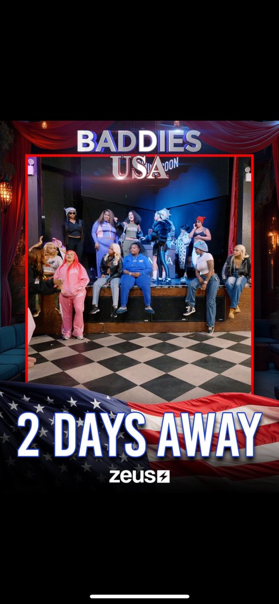 The Zeus Report tweet media