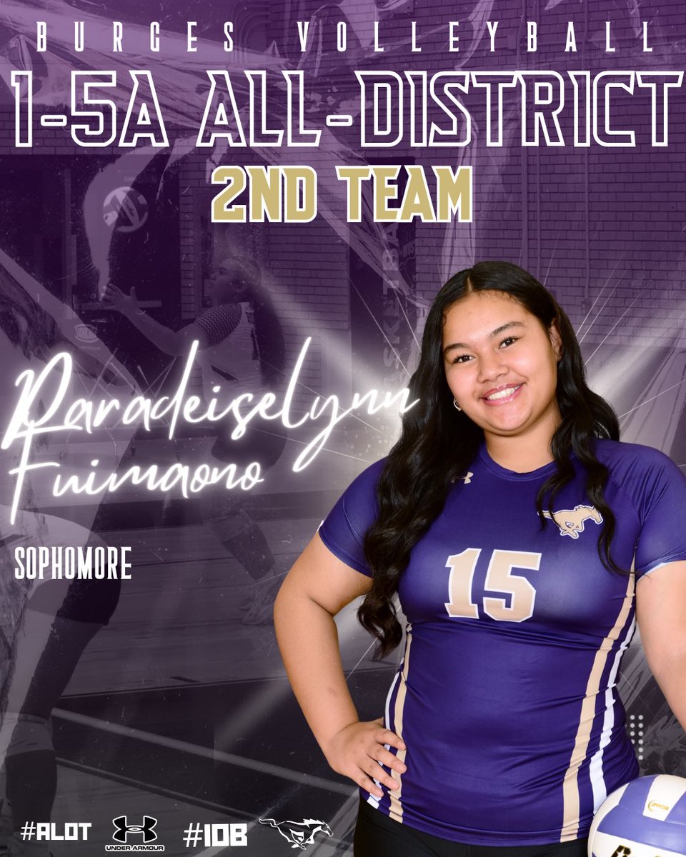 Burges Volleyball tweet media