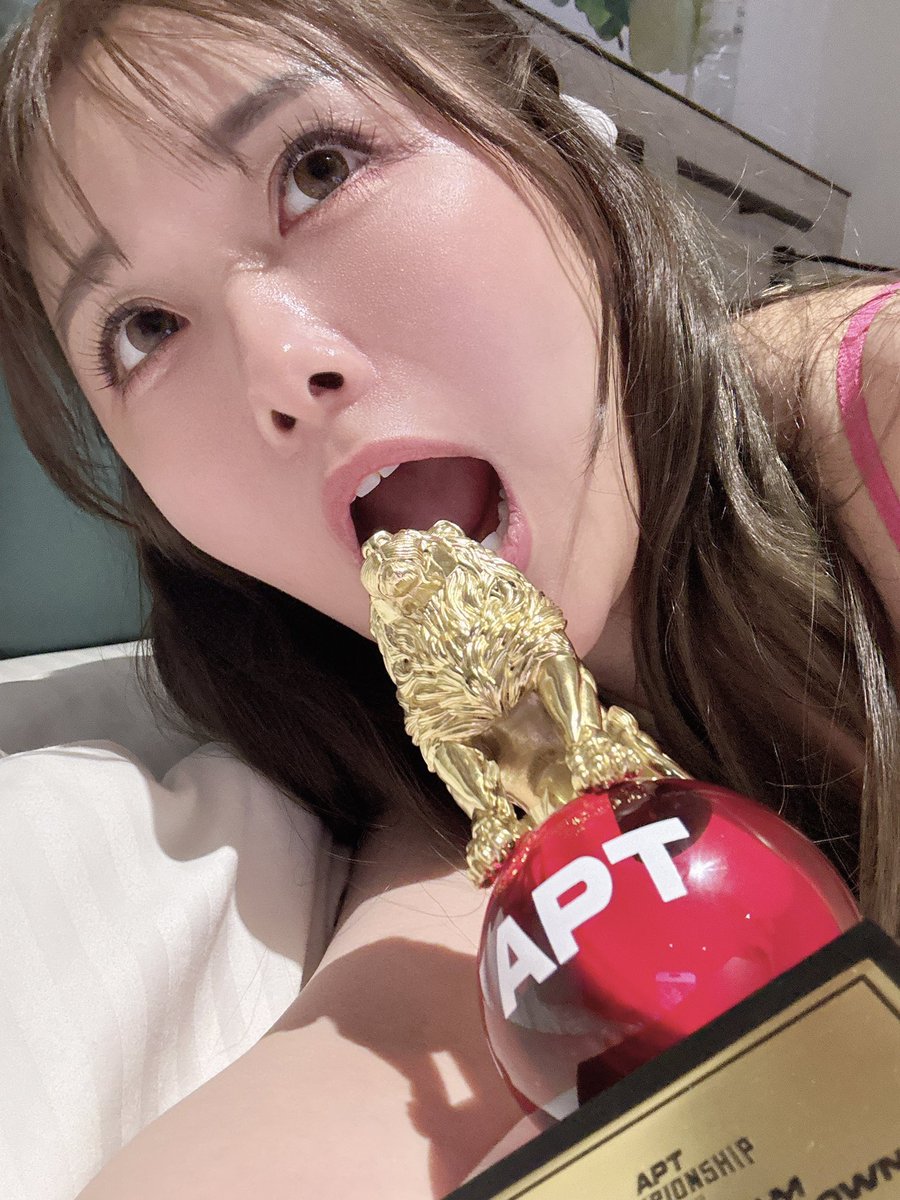 素海霖 Erena So 絵麗奈 tweet media