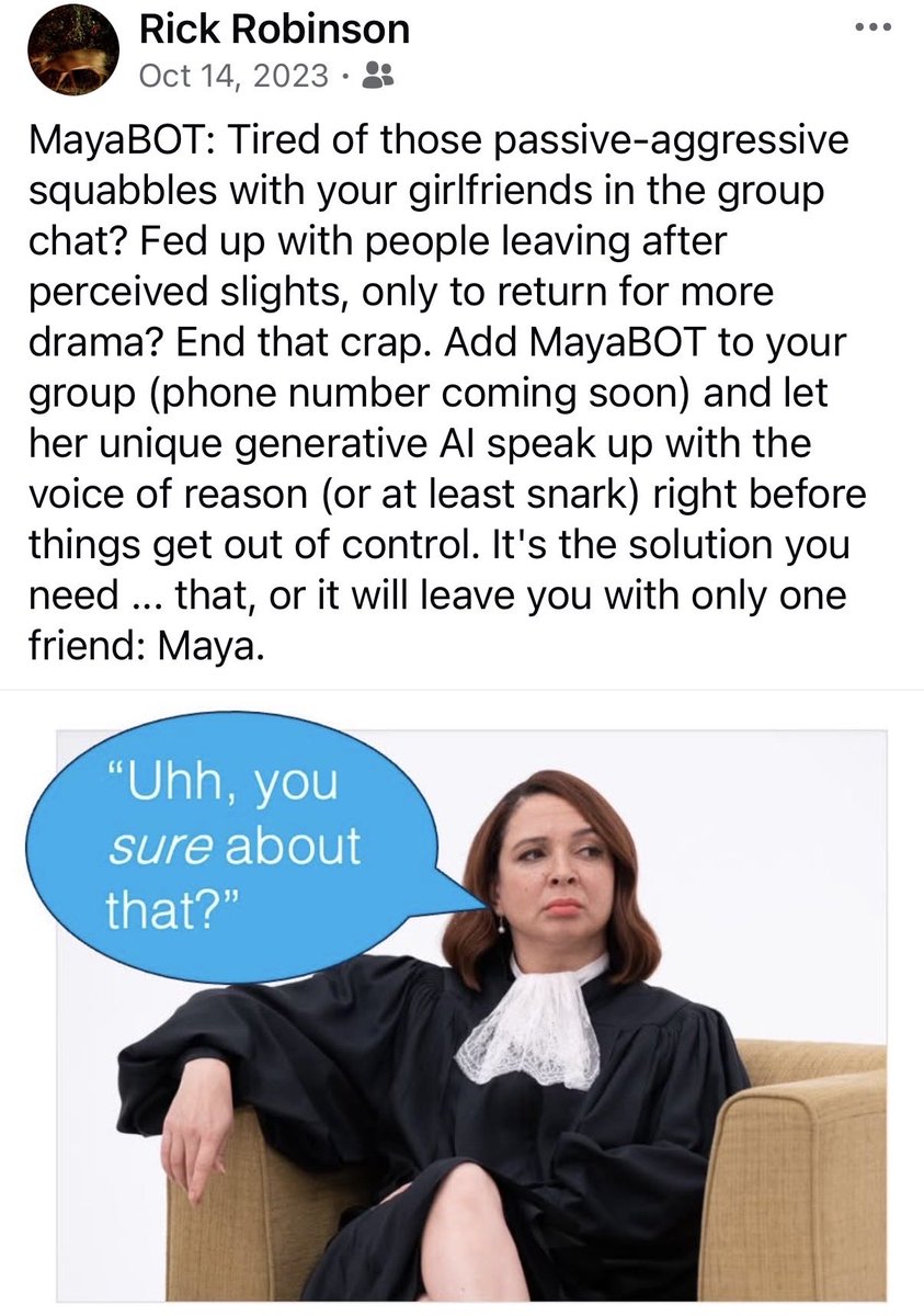 Don’t mistake kindness for weakness tweet media