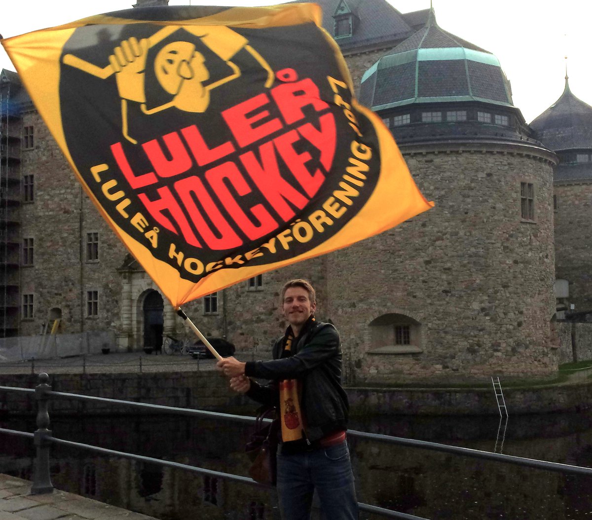 Lule ramsakillen tweet media