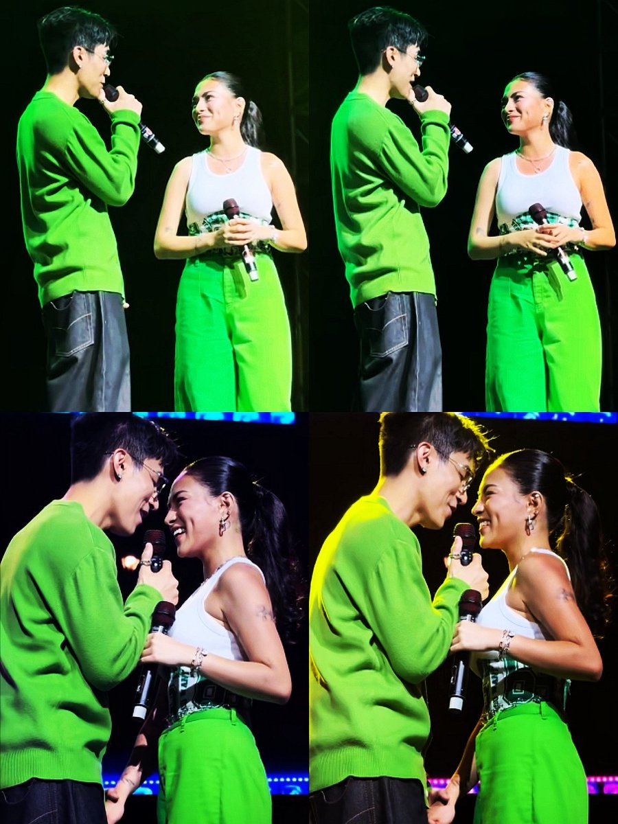 museumofloves's tweet image. “you still havenʼt met all of the people who are going to love you” was a quote posted by mika after her pbb journey ended with her as the first ever kapuso big winner. i feel like the quote resonates with her and her story, from being the most hated housemate to the most loved.…