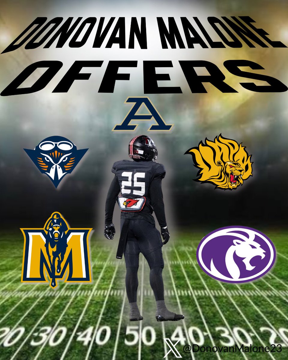 First 5 ‼️, Blessed and Thankful #GodsTiming 🙏🏾