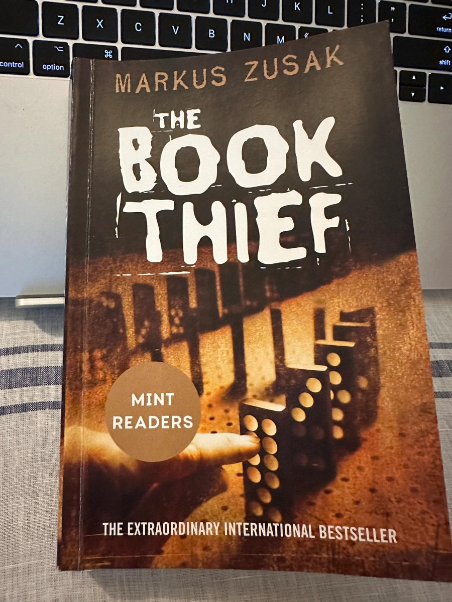 EiraLacey's tweet image. Reading is always enriching, and I read about love, loss, and the resilience of the human spirit in the face of extreme adversity. What about you? #books #readingforpleasure #knowledgeextraction