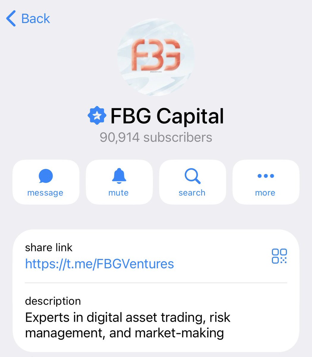 FBG Capital (@FBGCapital) / Posts / X