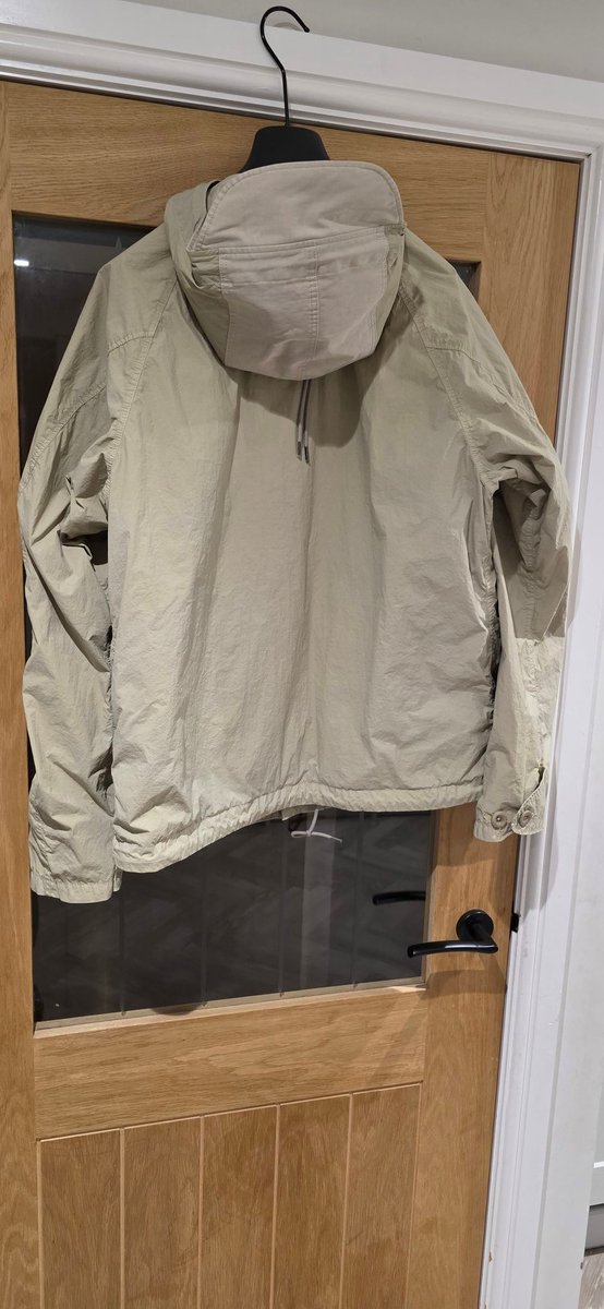 James Williamson tweet media