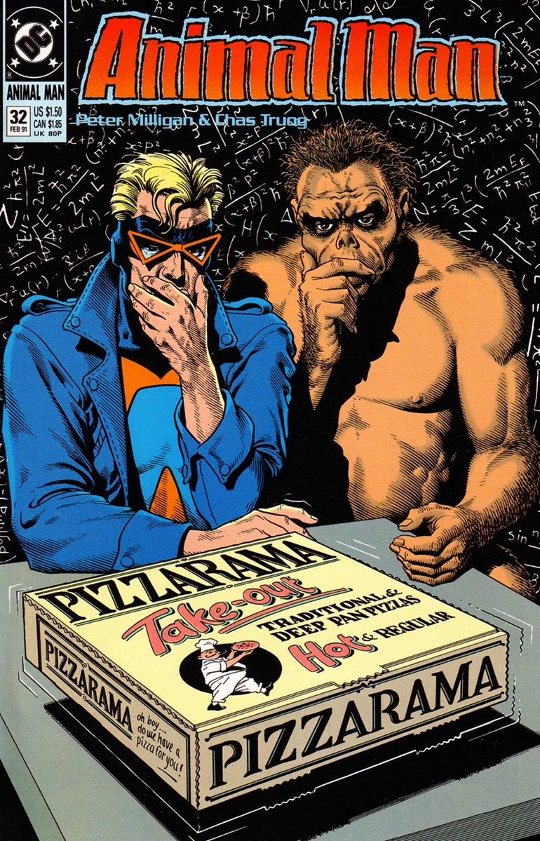 KevinWolffart's tweet image. #BrianBolland 🧐