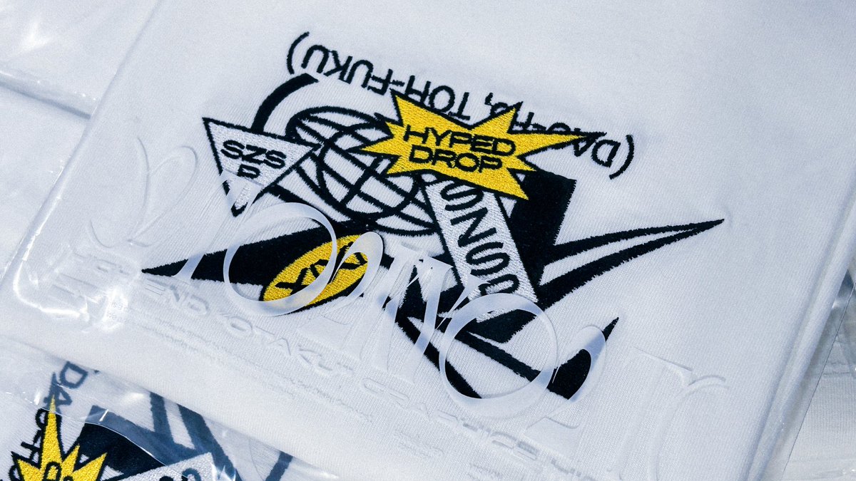 to2kyo2's tweet image. 11/24コミティア154、う17a-18a

東東京京ブースにてオリジナルTシャツを頒布します。

こちらのTシャツの詳細は、
後日YouTubeにて公開予定です。
ぜひご覧ください。

よろしくお願いいたします。