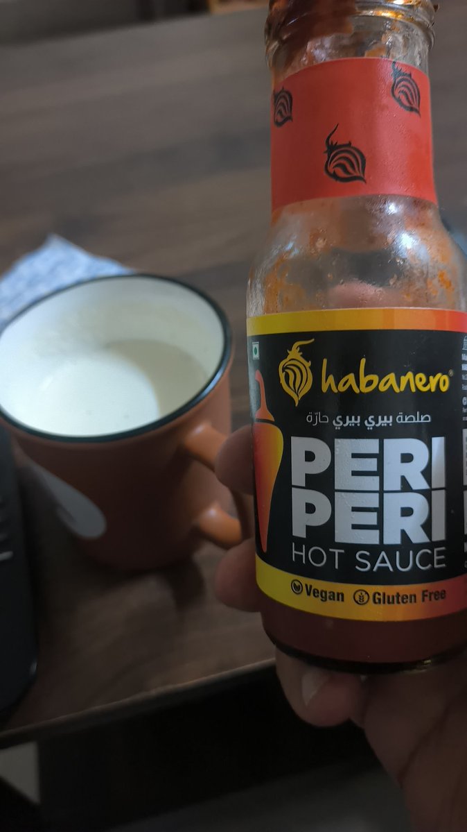 वाकई बहुत हॉट है