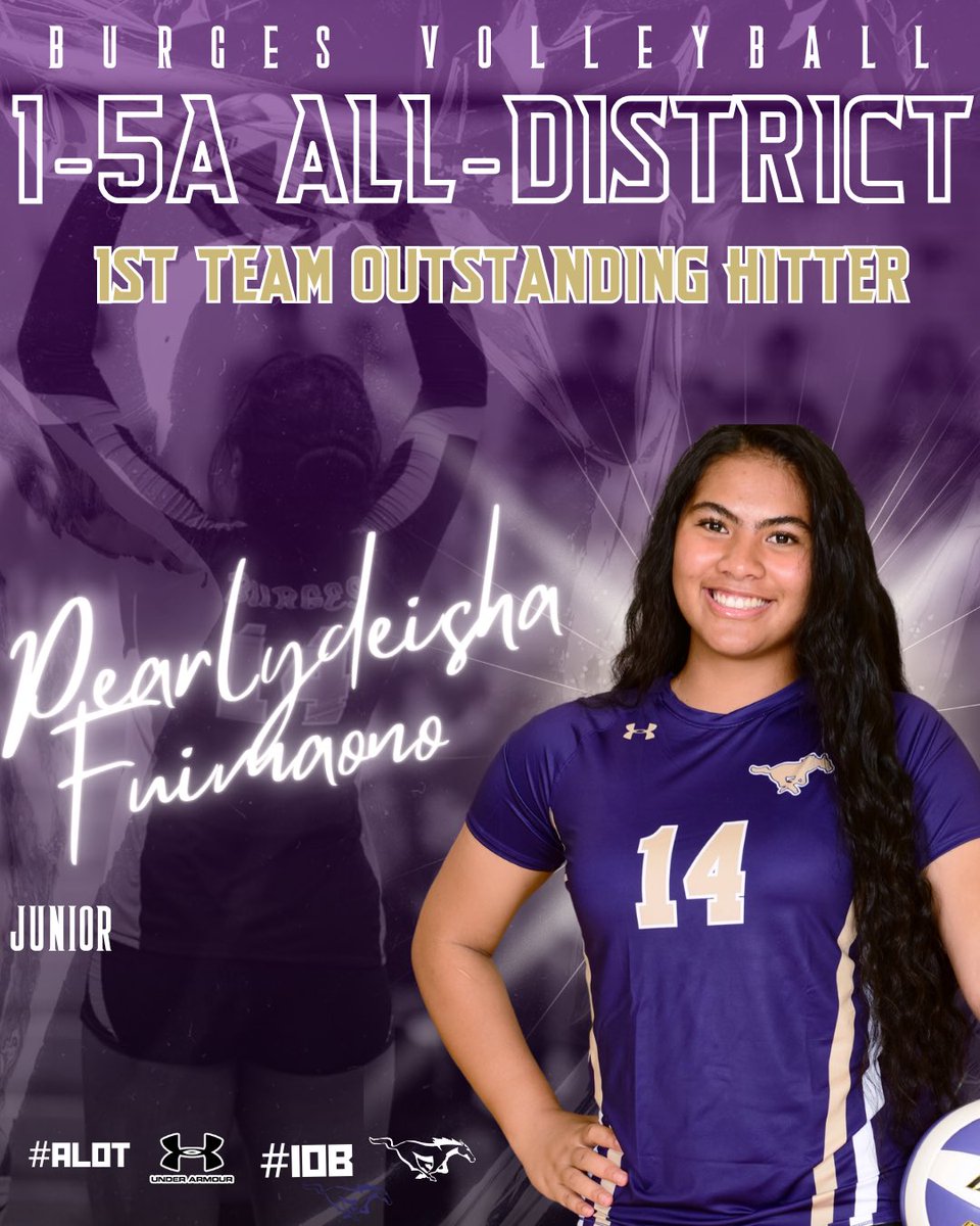 Burges Volleyball tweet media