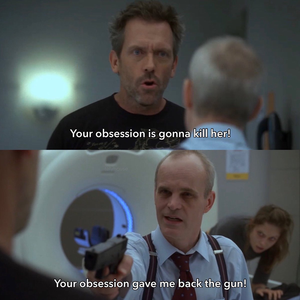 out of context house m.d. (@nocontexthousem) on Twitter photo 