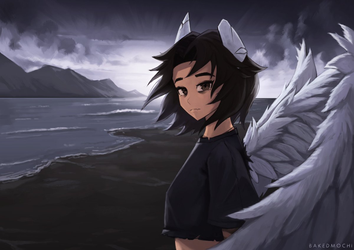 use only one art to convince people to follow you