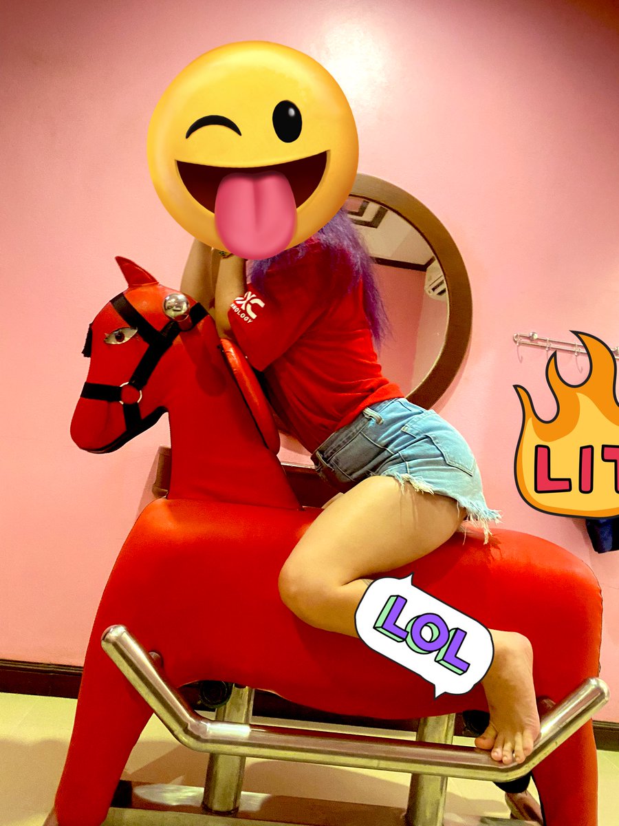 lek_remix's tweet photo. เบื่อๆเหงาๆ ใครก็ได้พาหนุไปขี่ม้าหน่อย ว่างอยุ่นะ🍺🍺 https://t.co/9RO2EzOTM7