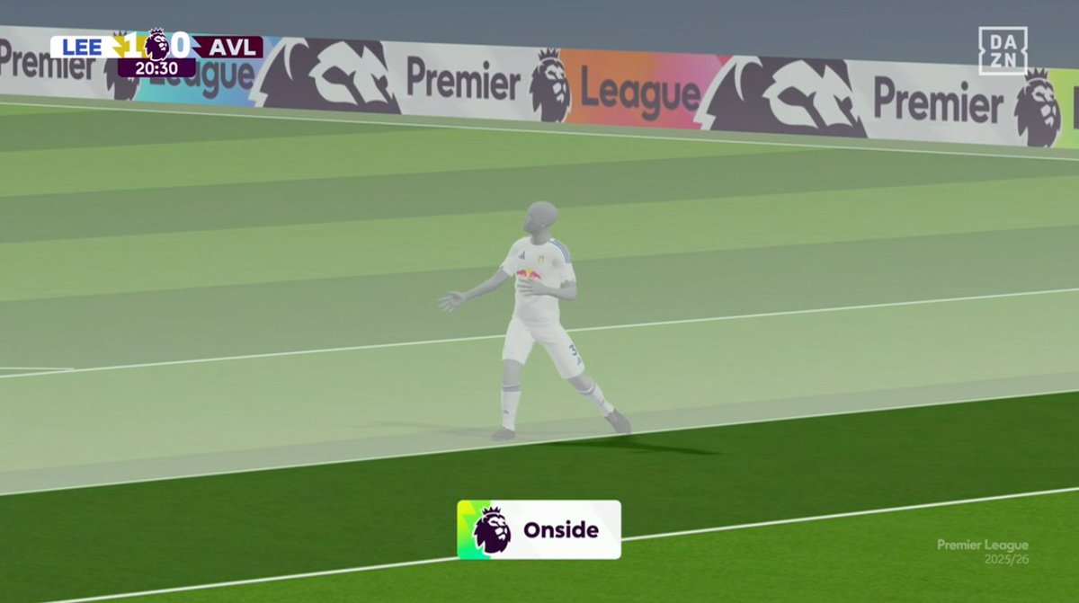 Archivo VAR 🇬🇧 tweet media