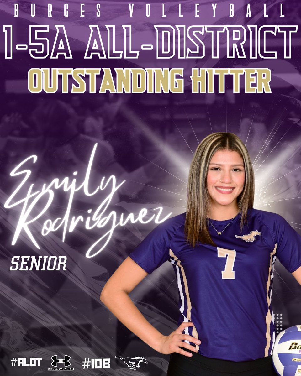 Burges Volleyball tweet media