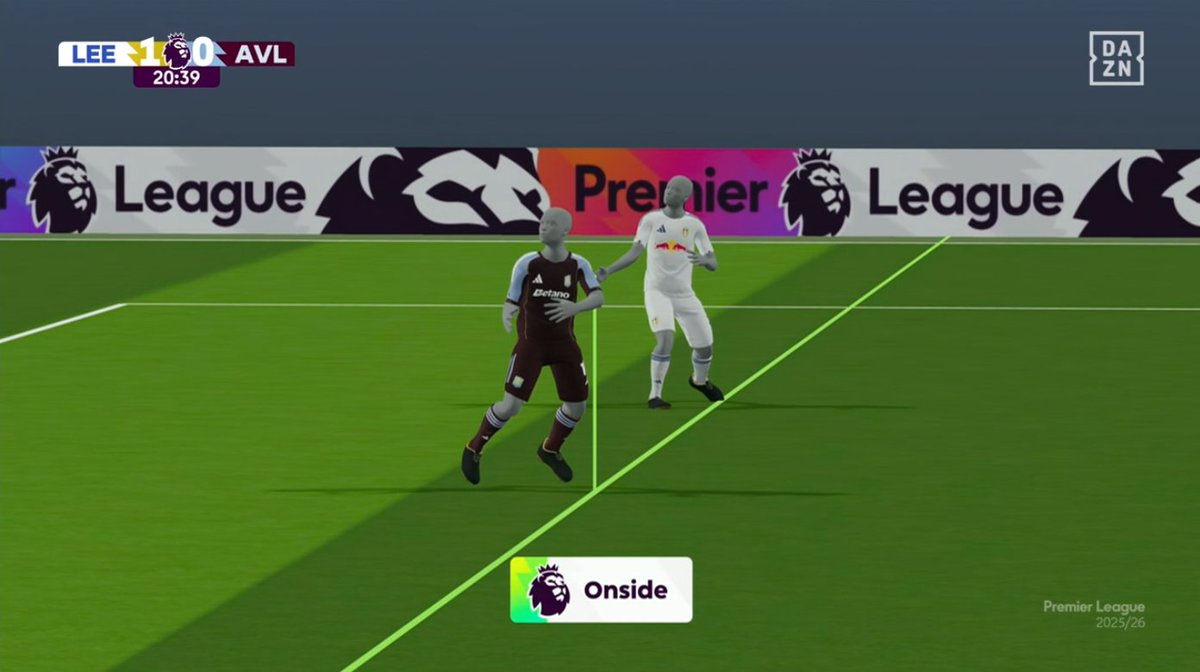 Archivo VAR 🇬🇧 tweet media