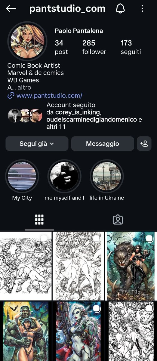 Paolo Pantalena tweet media