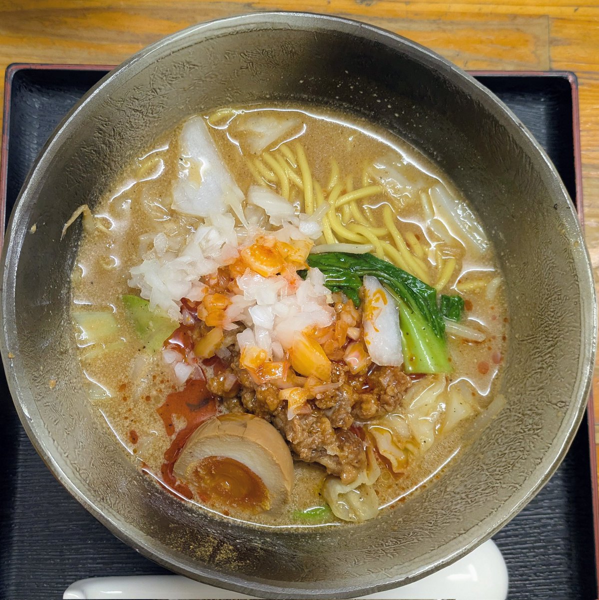 ラーメン食べたい。 (@ramentabetai8) / Posts / X